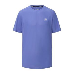 Karrimor Mens Running T-Shirt / Baja Blue